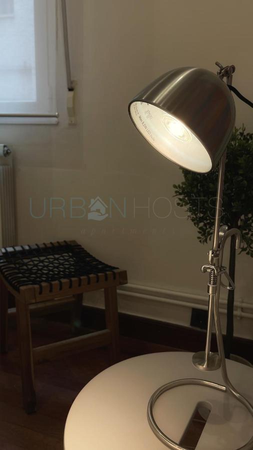 Vivienda Turistica Urbana En Santuchu, Comoda, Funcional Y Con Parking Більбао Екстер'єр фото