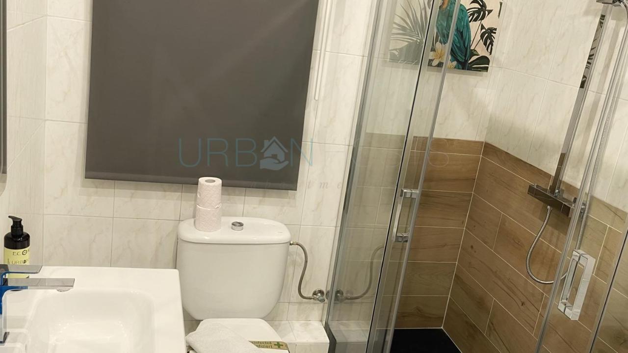Vivienda Turistica Urbana En Santuchu, Comoda, Funcional Y Con Parking Більбао Екстер'єр фото