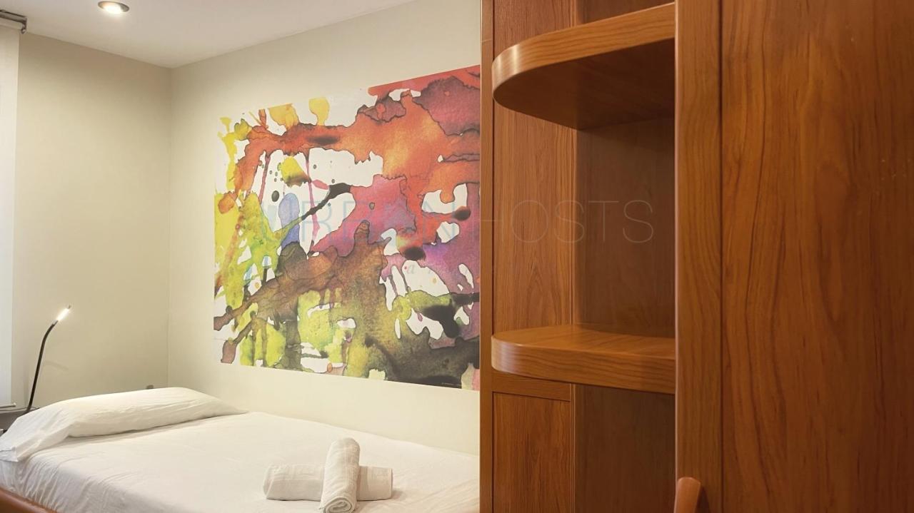 Vivienda Turistica Urbana En Santuchu, Comoda, Funcional Y Con Parking Більбао Екстер'єр фото