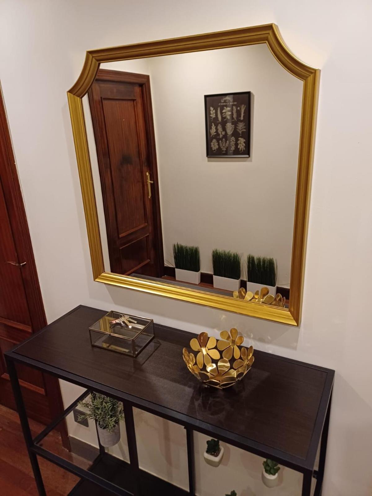 Vivienda Turistica Urbana En Santuchu, Comoda, Funcional Y Con Parking Більбао Екстер'єр фото